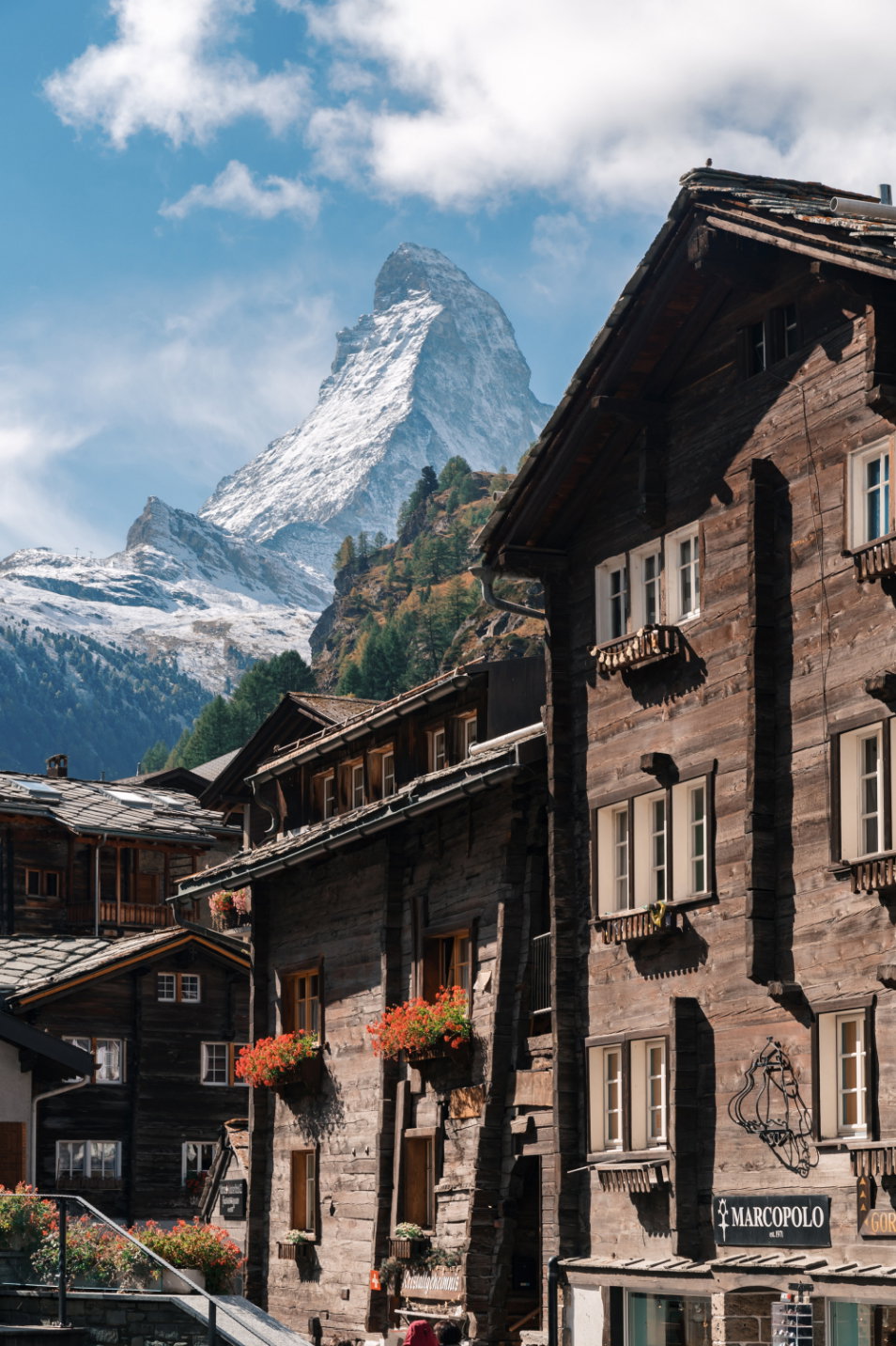 Zermatt 1