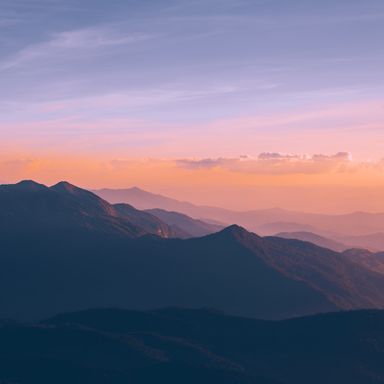 Le Parc National De Doi Inthanon
