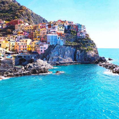 Cinque Terre
