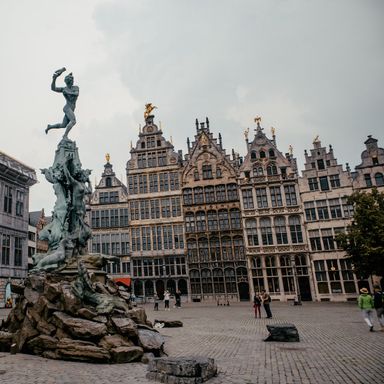 Antwerp