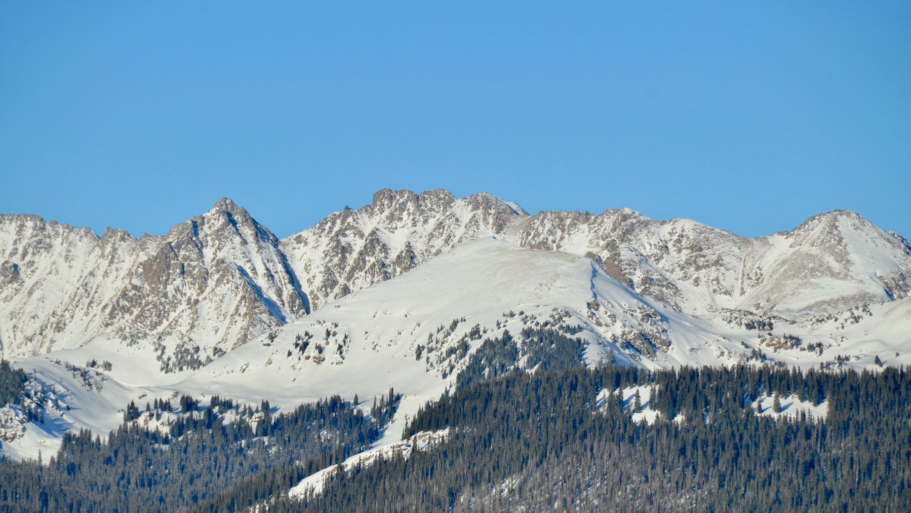 Vail Mountain Resort