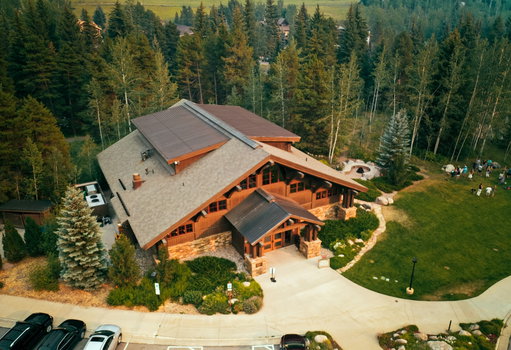 Vail Mountain Resort 5