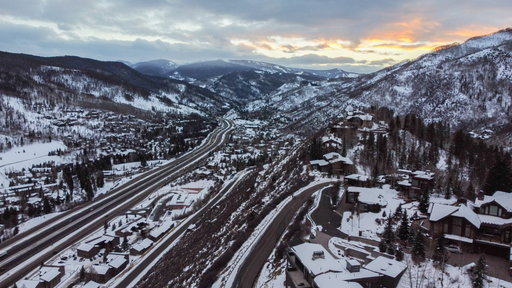 Vail Mountain Resort 4