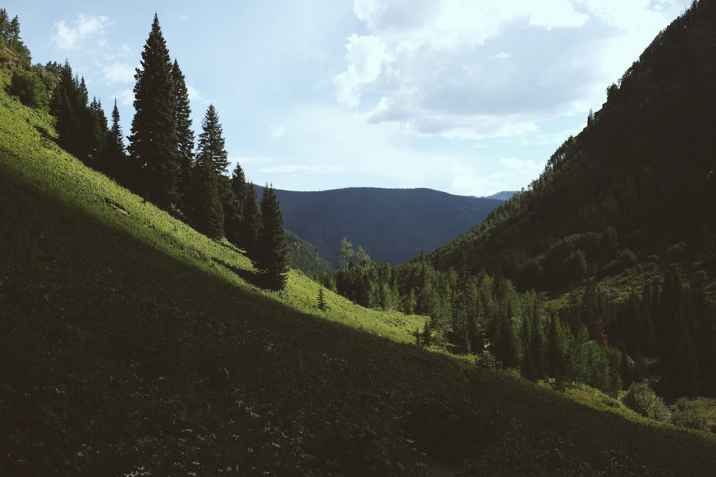 Vail Mountain Resort 1
