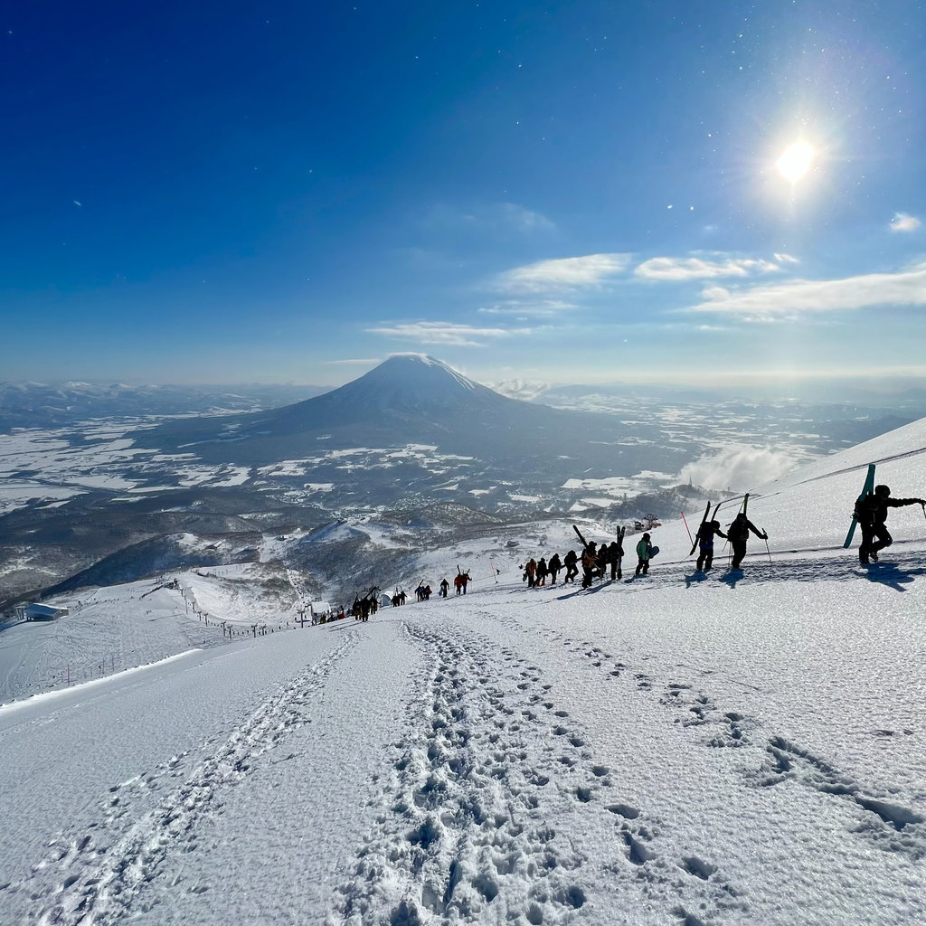 Niseko 1