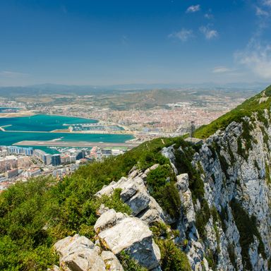 Gibraltar