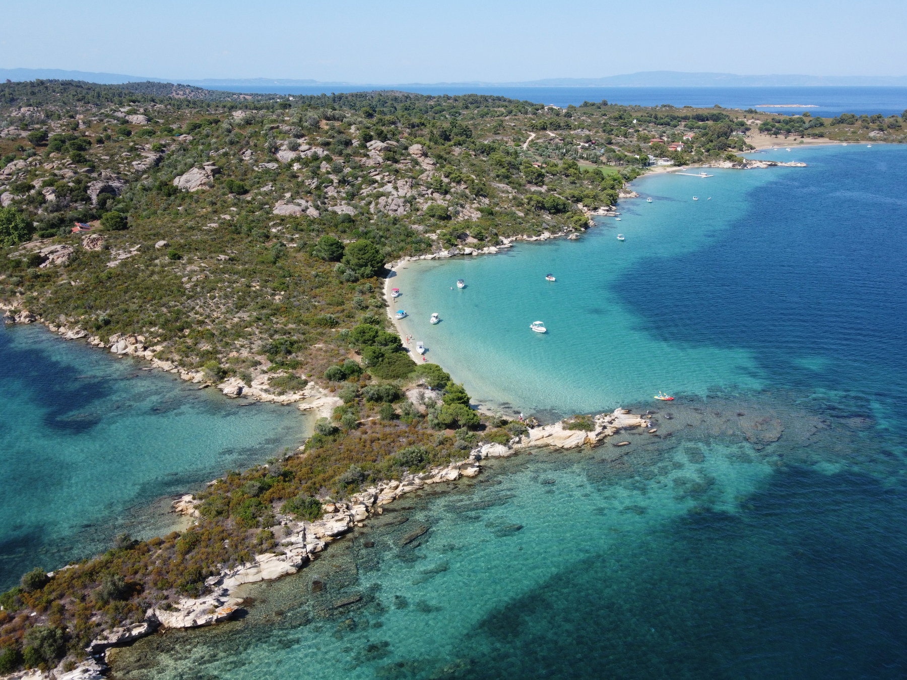 Chalkidiki