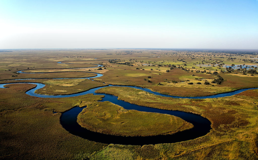 Okavango Delta 1