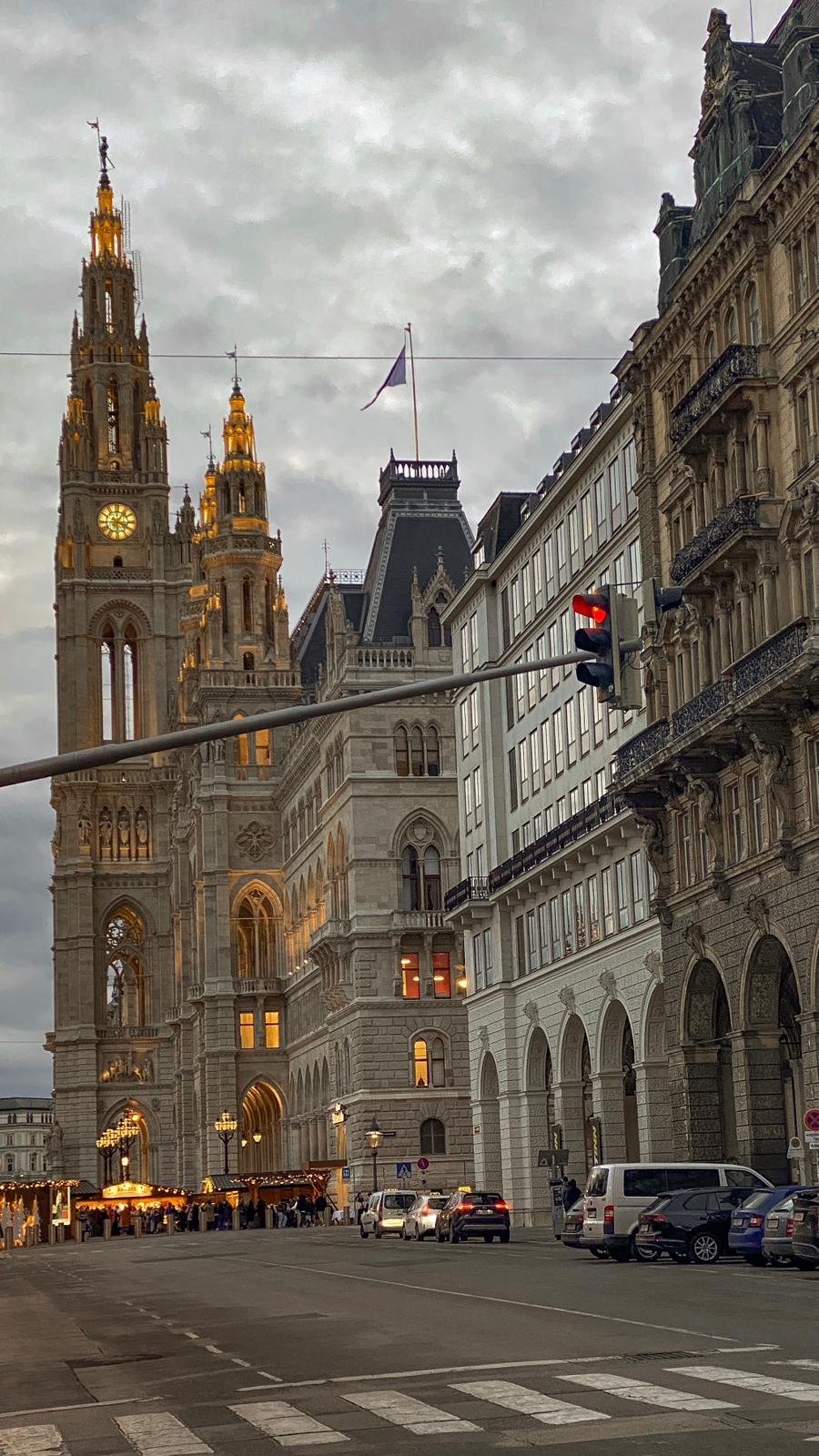 Weihnachten In Wien 1