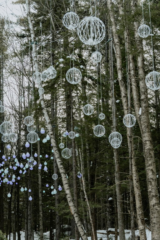 Noël À Woodstock 4