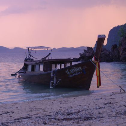 Phang Nga