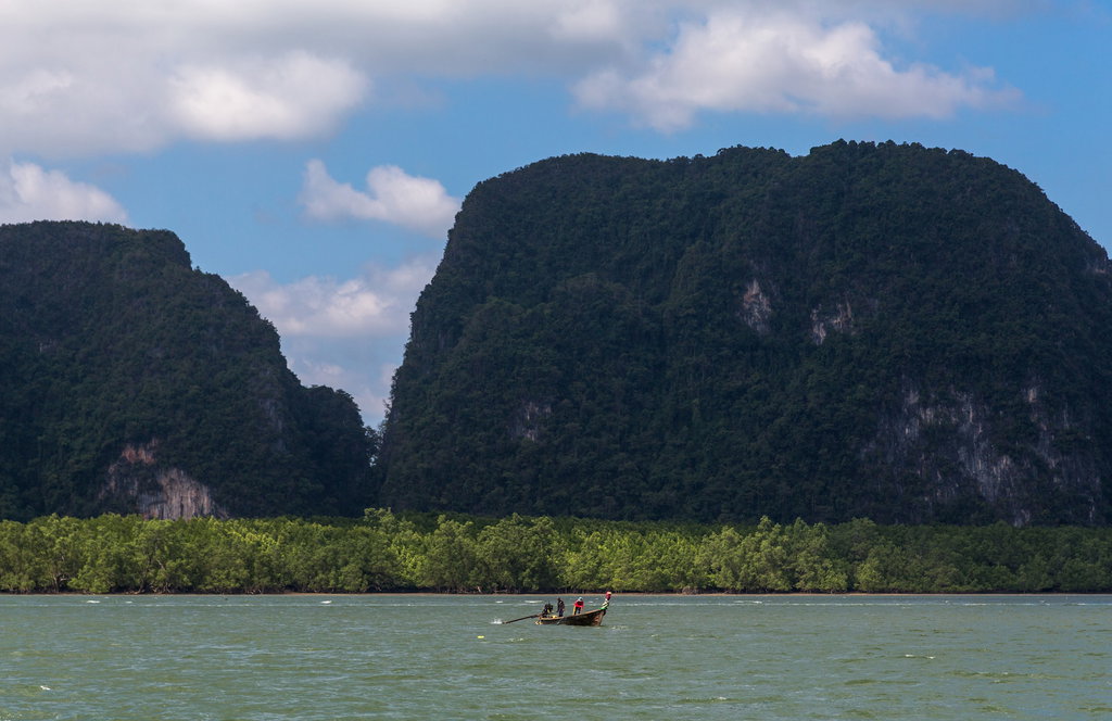 Phang Nga 1