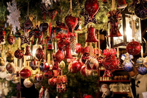 Weihnachten In Nürnberg  2