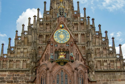 Weihnachten In Nürnberg  4