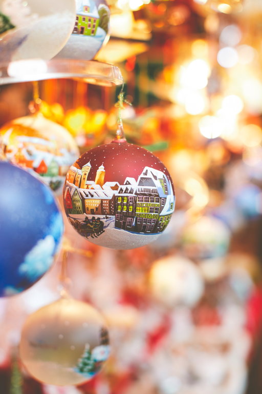 Weihnachten In Nürnberg  5