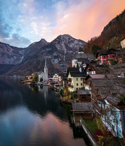 Hallstatt