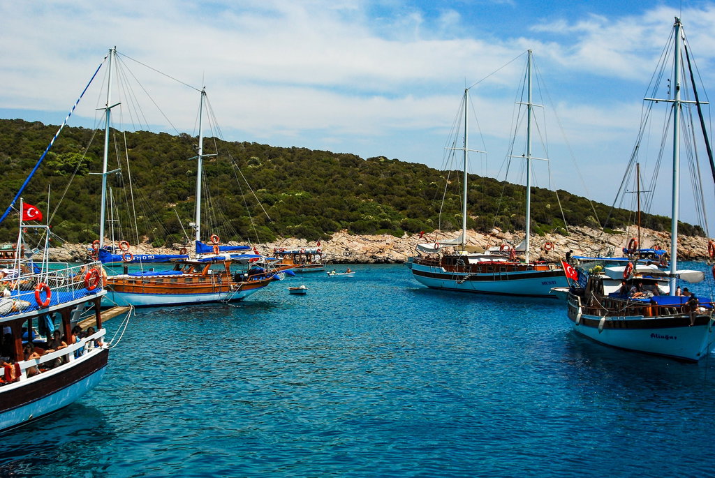 Bodrum  1