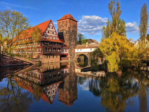Nuremberg 2