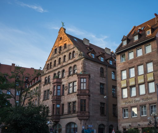 Nuremberg 5