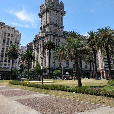 Montevideo
