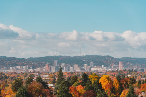 Portland 2