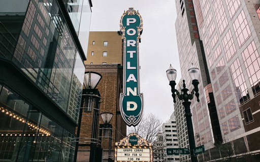 Portland 4