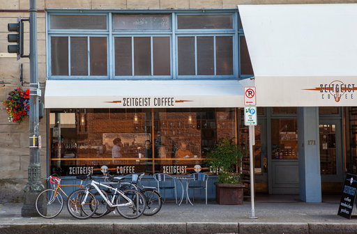 Portland 5