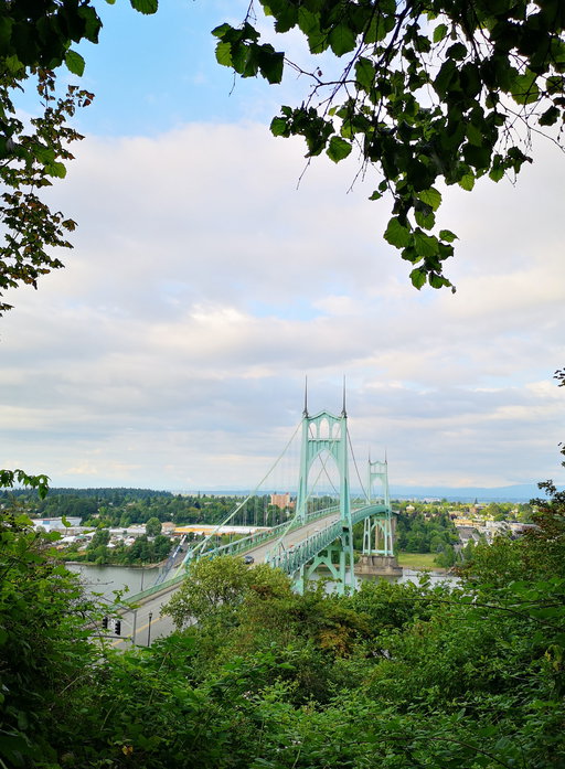 Portland 3