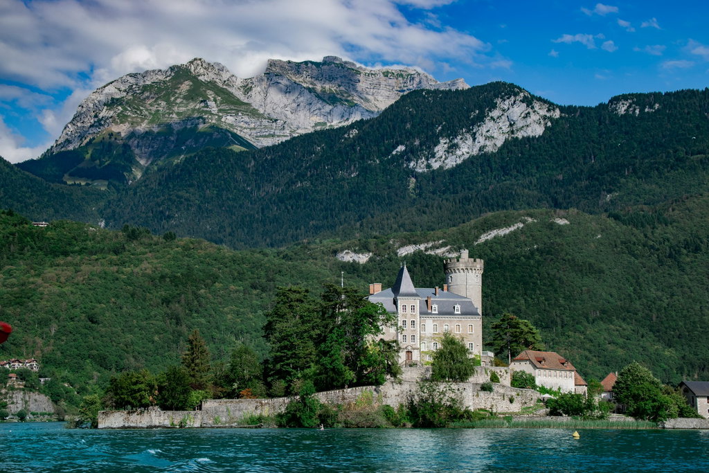 Annecy 1