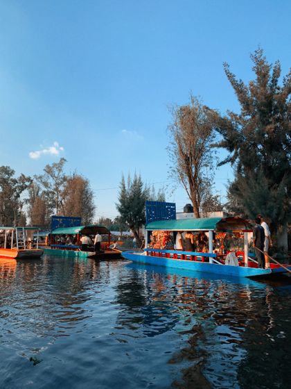 Xochimilco
