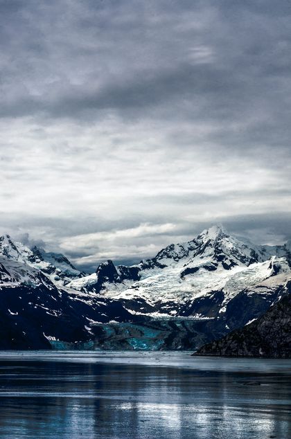Alaskan Panhandle