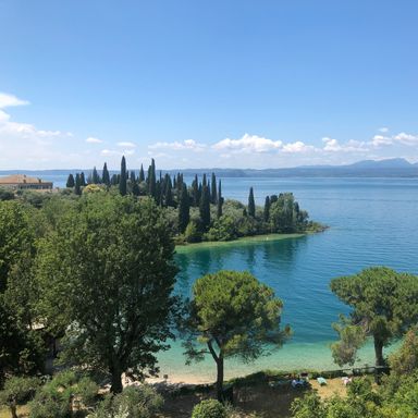 Lake Garda