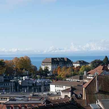 Lausanne