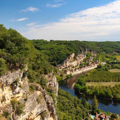 Dordogne
