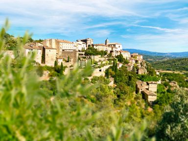 Luberon