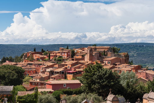 Luberon 3