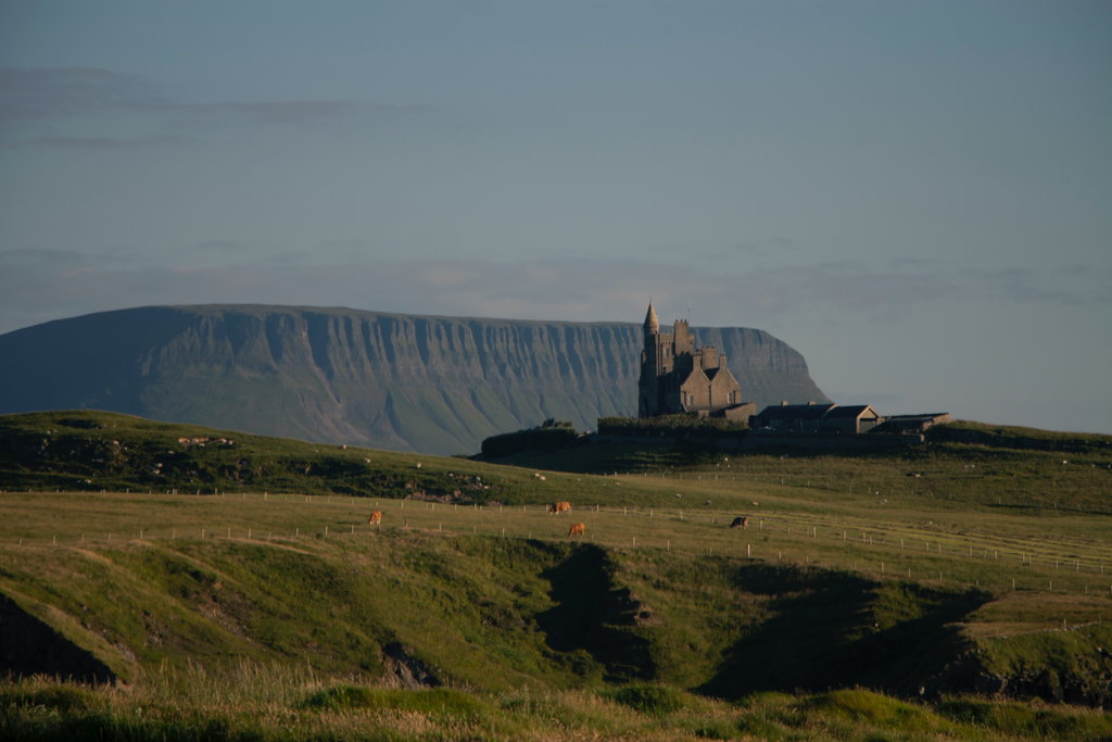 Sligo 1
