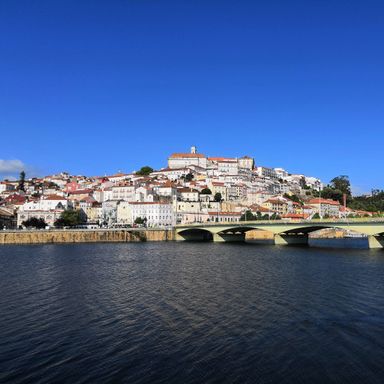 Coimbra