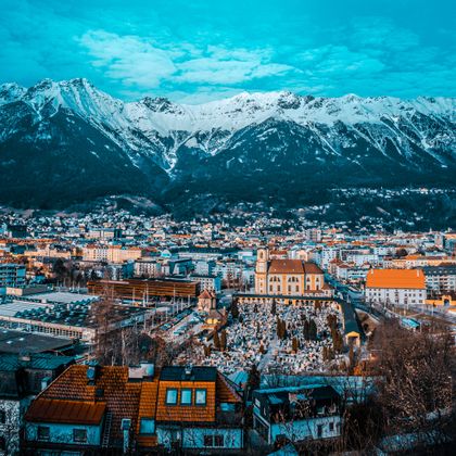 Innsbruck