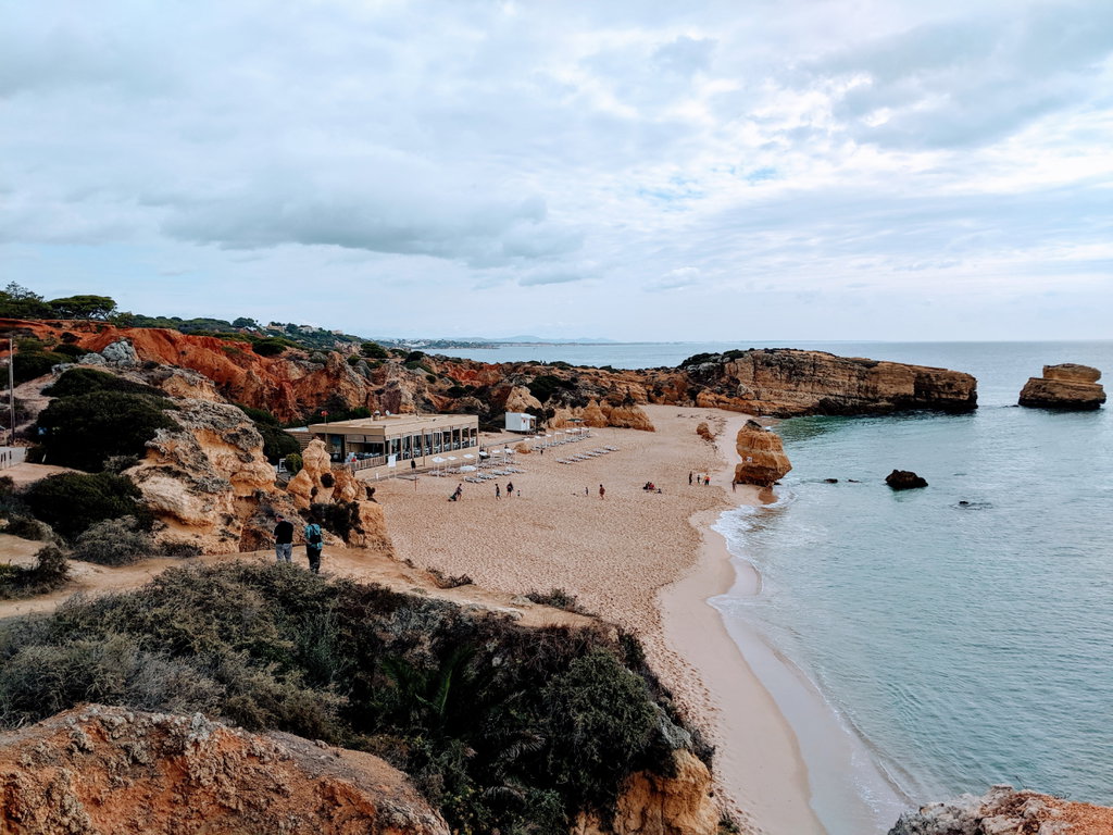 Albufeira 1
