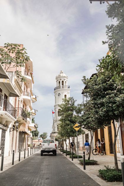Santo Domingo