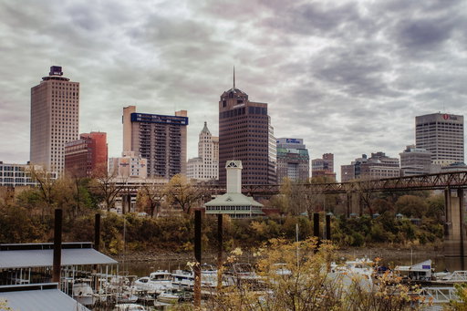 Memphis, Tennessee 4