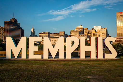 Memphis, Tennessee 2