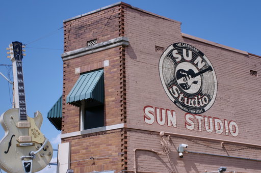Memphis, Tennessee 5