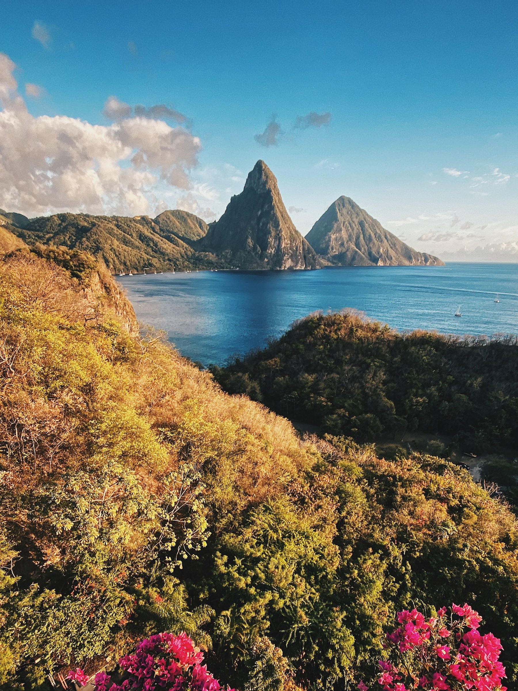Saint Lucia