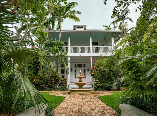 Key West 4