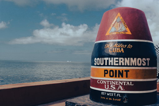 Key West 3