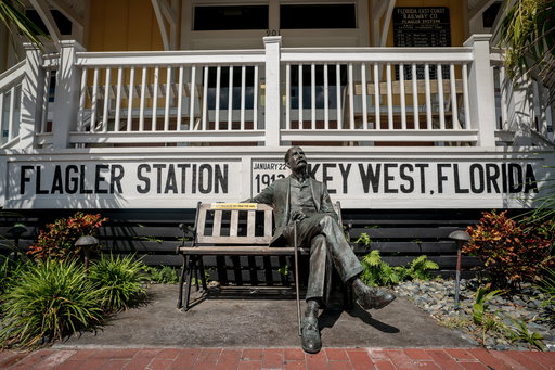 Key West 5
