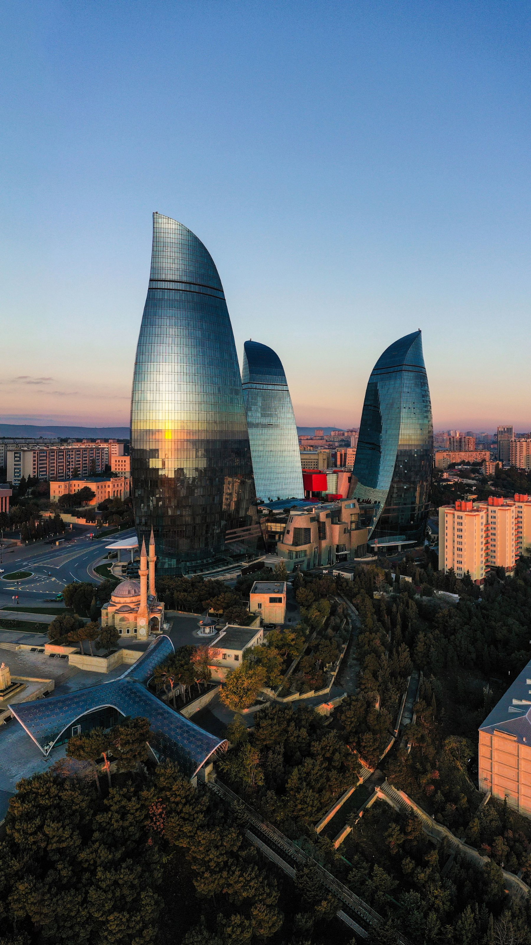 Baku