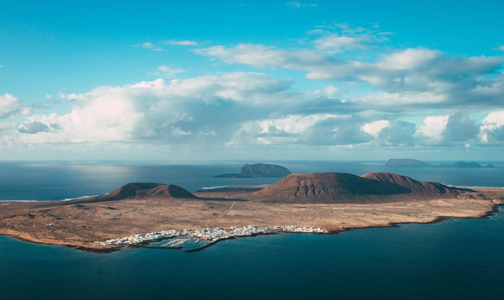 Lanzarote 1